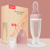 Babyflasche